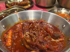-西塔老太太泥炉烤肉(双井店)