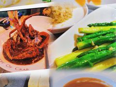 -Ministry of Crab•MOC(交子大道店)