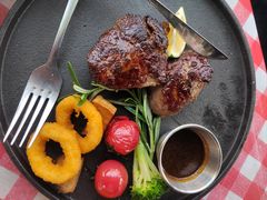 -巴伐利亚啤酒坊(意式风情街店)