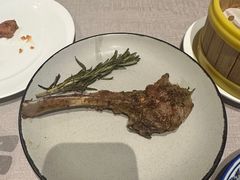 -希尔顿酒店-豫园中餐厅