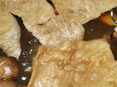 -牛品福潮汕牛肉火锅(旺庄店)