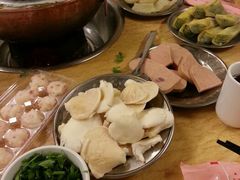 android_upload_pic-月圆火锅(宁海东路二店)