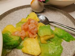 -院里寻菜·精致庭院菜(观沙岭店)