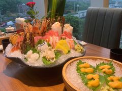 -九井澤精致料理(金茂店)