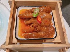 -潮上潮(南中环店)