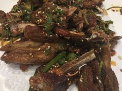 -葛记焖饼(伏牛路店)