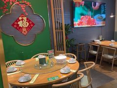 -满盛家宴·烤鸭·海鲜天津菜(河北路总店)