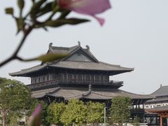 -海珠湖公园