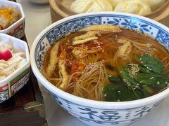 -天龙宝严素食馆(大兴善寺店)