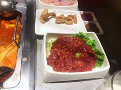 -海底捞火锅(万达广场店)