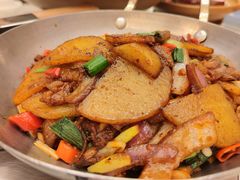 -小菜园新徽菜(南通永旺店)