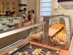 -顶东面包花园·生日蛋糕(香榭丽店)
