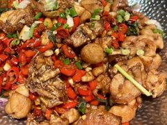 -陈家婆的菜(梅溪湖店)