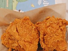 -德克士(绿地店)