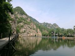 -大连冰峪旅游度假区