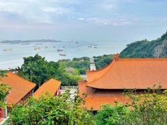 -南沙天后宫景区