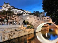 -广州西关永庆坊旅游区