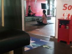 -乐刻运动健身(中电照明大厦店)