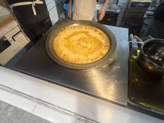 -老新隆牛肉锅贴(新街口店)