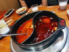 -泥锅串串香(学院路店)