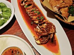 -前海沿·青岛菜(乐客城店)