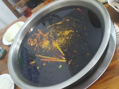 -李德富老街牛杂火锅(抚琴街店)