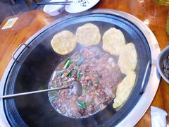 -曹丞相·地锅鸡·地锅鱼(武林店)