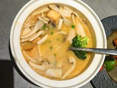 -好武功闽南私房菜(万达店)