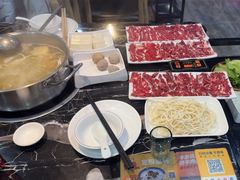 -古乐牛香·鲜牛肉牛杂火锅(五一中路店)