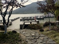 -南北湖风景区