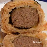 爱肉老baby胡椒饼，源于福州，风靡宝岛，辛