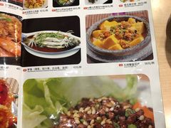 菜单-多多旺港式茶餐厅(新区店)
