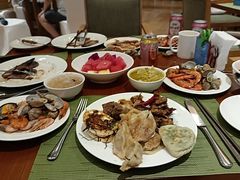 -台北A+A七喜饭店(德增街店)