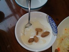 自制酸奶-巴依老爷新疆餐厅