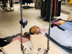-ZARA(凯德乐峰广场店)