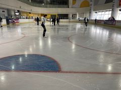 -冠军冰场CHAMPION RINK(百联又一城店)