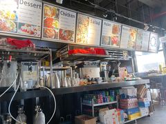 -MI WU FACTORY米屋美食工厂餐厅(绿地店)
