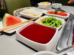 -海底捞火锅(龙湖北京大兴天街店)