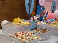 -菲住布渴酒店自助餐厅(阿里巴巴西溪园区店)