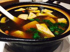 -忆品青莲素食文化主题餐厅(文华名城店)