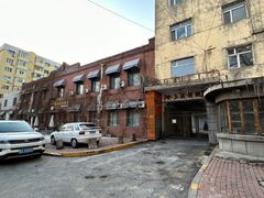 -哈尔滨北方国际青年旅舍(中央大街店)