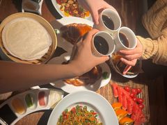-北京老铺烤鸭(时代广场店)