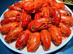 -虾乐园龙虾·夜宵(松江店)