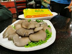 -蝎王府羊蝎子(西直门店)