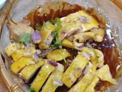 -花溪雨·森林餐厅(石基店)