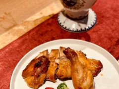 -老欧洲咖啡·西餐(后湖店)