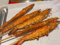 -木屋烧烤(岗顶二店)