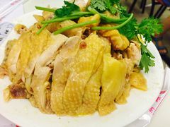 -振鼎鸡(丰庄路店)