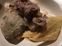 -海银海记潮汕牛肉火锅(新港中路海珠店)