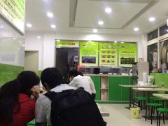 大堂-陈记三及第(人民北路店)